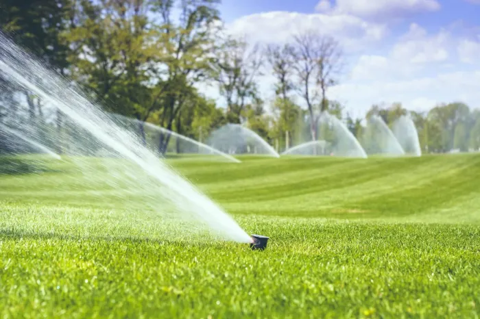 Sprinkler Maintenance Sprinkler Maintenance