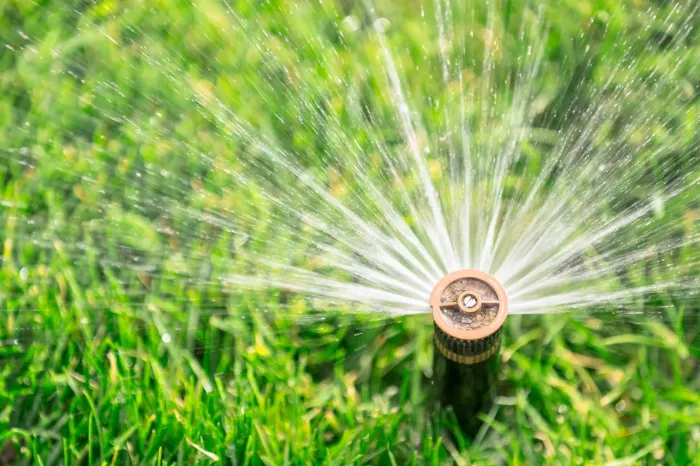 Sprinkler System Repairs Sprinkler System Repairs